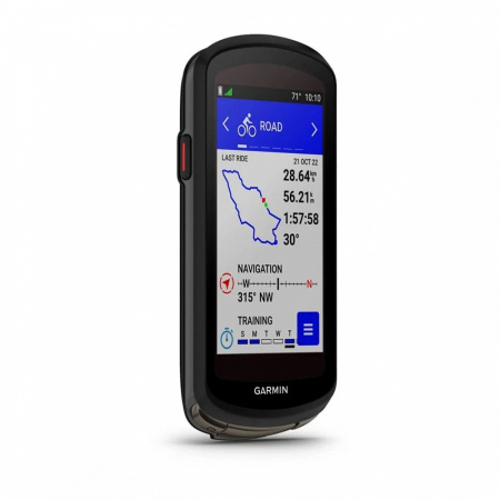 Велокомпьютер Garmin EDGE 1040 Solar