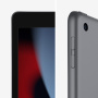 Apple iPad 9 10,2" (2021) Wi-Fi + Cellular 64 ГБ, «серый космос»