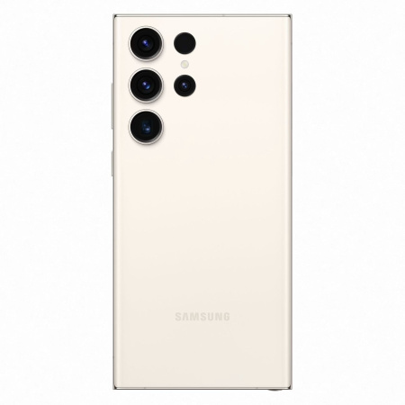 Samsung Galaxy S23 Ultra, 512 ГБ, Бежевый