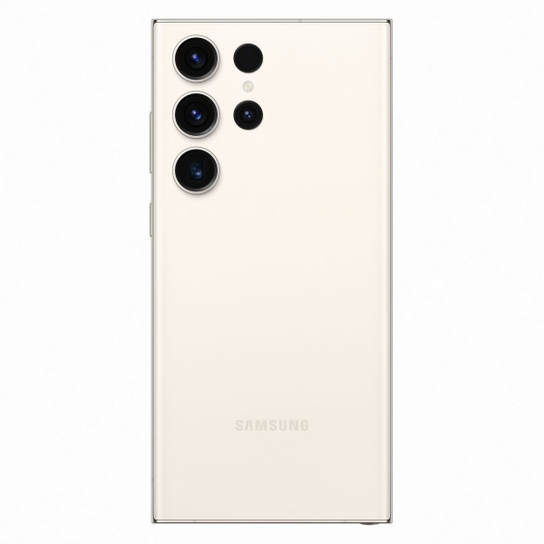 Samsung Galaxy S23 Ultra, 256 ГБ, Бежевый