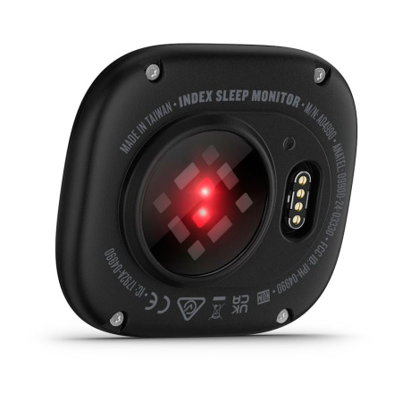 фотоУстройство для наблюдения за сном Garmin  Index Sleep Monitor (размер L/XL)