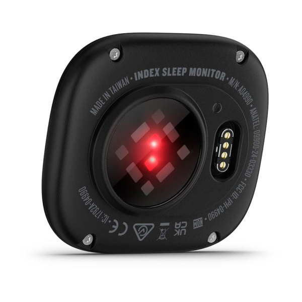 фотоУстройство для наблюдения за сном Garmin  Index Sleep Monitor (размер S/M)