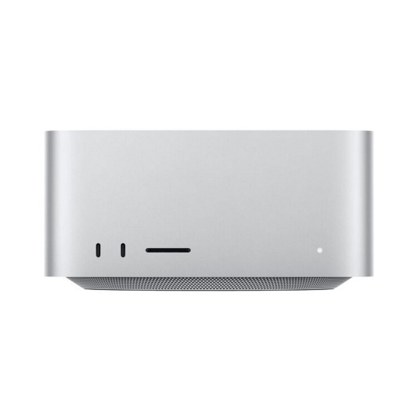 Фото Apple Mac Studio (M3 Ultra 28-Core, GPU 60-Core, 256 GB, 2 Tb)