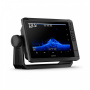 Картплоттер Garmin Echomap UHD2 92SV GT56