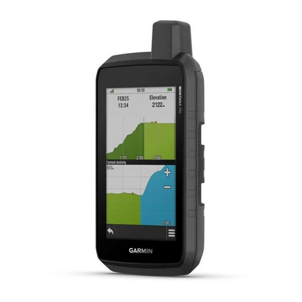 Навигатор Garmin Montana 700 