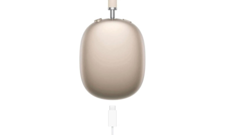 Наушники Apple Airpods Max 2, Starlight, 2024 USB-C