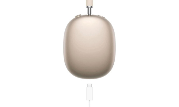 Наушники Apple Airpods Max 2, Starlight, 2024 USB-C