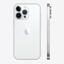 Apple iPhone 14 Pro Max SIM 256 ГБ, серебристый (Silver)