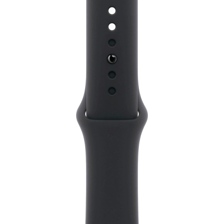 Смарт-часы Apple Watch S10 42mm M/L Jet Black