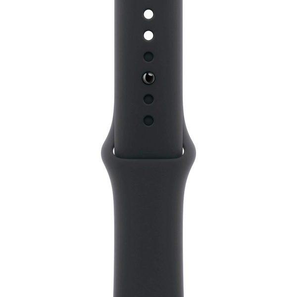 Смарт-часы Apple Watch S10 42mm M/L Jet Black