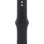 Смарт-часы Apple Watch S10 42mm M/L Jet Black