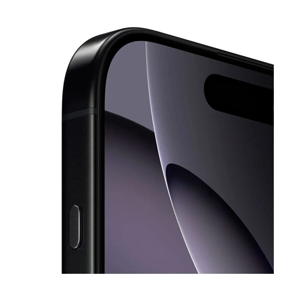 Apple iPhone 16 Pro Max, eSIM, 1 TB, Black Titanium (титановый чёрный)