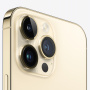 Apple iPhone 14 Pro Max eSIM 1 ТБ, золотой (Gold)
