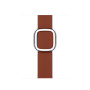 Apple Watch Series 8, 41 мм, Silver/Umber Modern Buckle