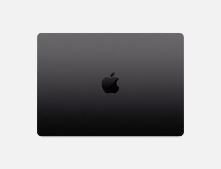 Фото Apple MacBook Pro 14" (M5 10C CPU, 10C GPU, 2025) 32ГБ, 2ТБ SSD, Space Black