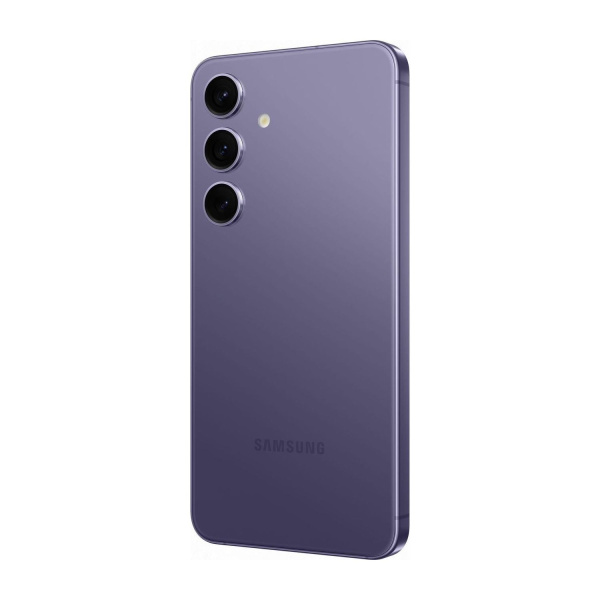 Samsung Galaxy S24, SM-S921B, 8/256 Gb, Cobalt Violet (EAC)