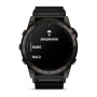Мультиспортивные часы Garmin Tactix 7 Amoled