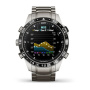 Мультиспортивные часы Garmin MARQ Aviator (Gen 2)