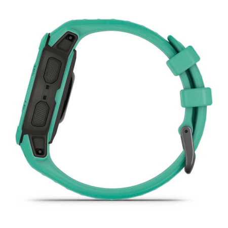 Мультиспортивные часы Garmin INSTINCT 2S Solar Neo Tropic