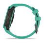 Мультиспортивные часы Garmin INSTINCT 2S Solar Neo Tropic