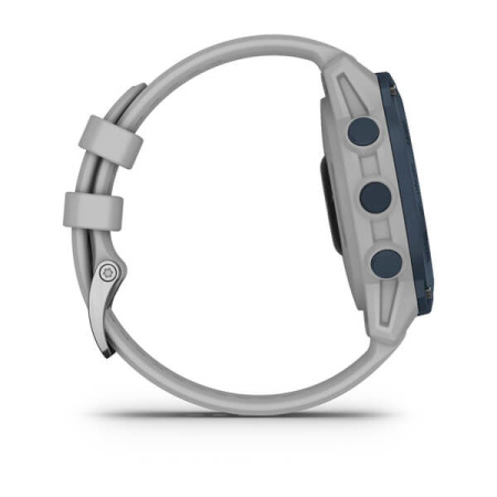 Мультиспортивные часы Garmin Descent G1 Powder Gray