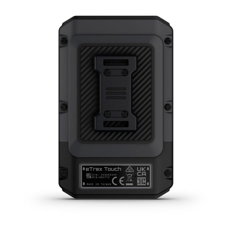 Велокомпьютер Garmin eTrex Touch