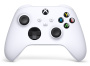 Беспроводной геймпад Microsoft Xbox, белый