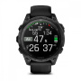 Мультиспортивные часы Garmin Tactix 8 Amoled Sapphire Solver, 47mm