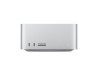 Фото Apple Mac Studio (M4 Max 14-Core CPU, GPU 32-Core, 36GB, 512GB), Silver