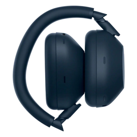 Наушники беспроводные Sony WH-1000XM6, Blue (синий)