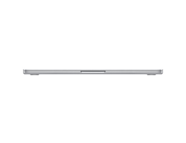 Apple MacBook Air 13" (M4, 10C CPU, 10C GPU, 2025), 32 ГБ, 1 ТБ SSD, Silver (серебристый)
