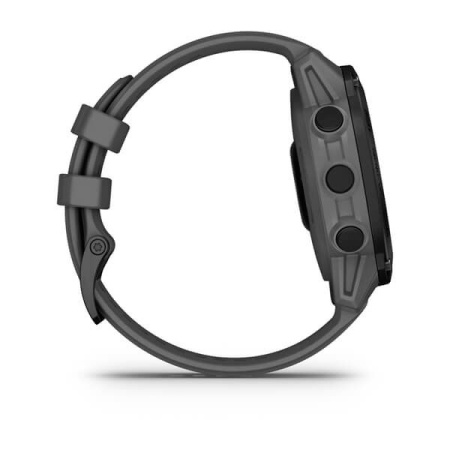 Мультиспортивные часы Garmin Descent G1 Slate Gray
