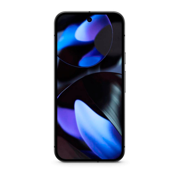 Google Pixel 9, 128 ГБ, Obsidian (чёрный)