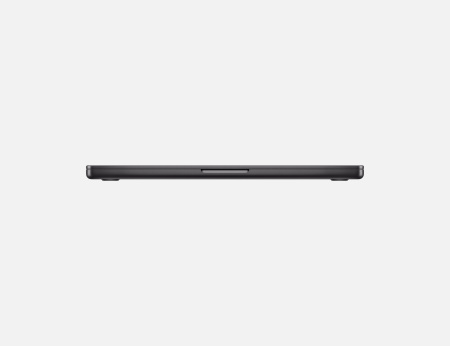 Фото Apple MacBook Pro 14" (M3 Pro 12C CPU, 18C GPU, 2023) 18 ГБ, 1TB SSD, Space Black (космический черный)
