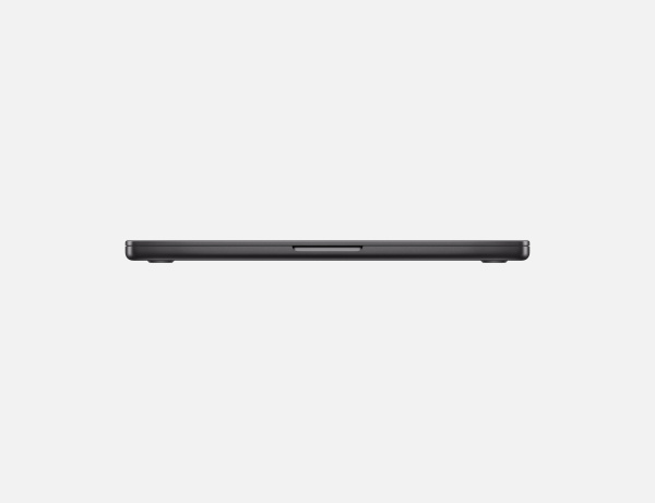 Фото Apple MacBook Pro 16" (M3 Pro 12C CPU, 18C GPU, 2023) 18 ГБ, 512 ГБ SSD, Space Black (космический черный)