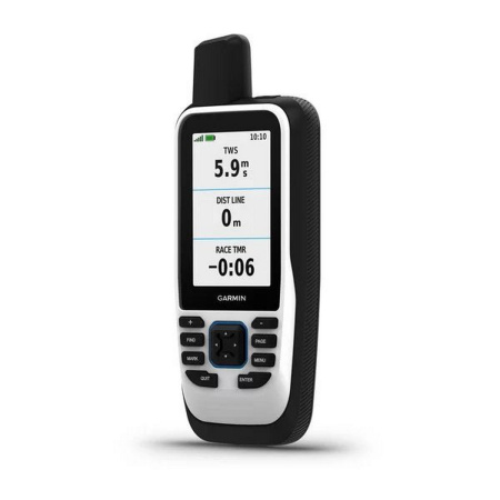 Навигатор Garmin GPS MAP 86S