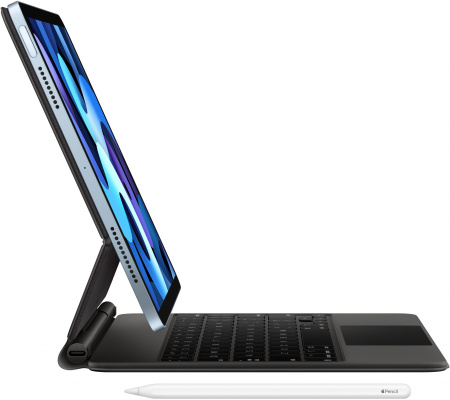 Apple iPad Air 5 10,9" (2022) Wi-Fi 64 ГБ, «серый космос»