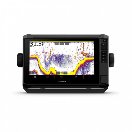 Картплоттер Garmin Echomap UHD2 92SV GT56