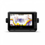 Картплоттер Garmin Echomap UHD2 92SV GT56