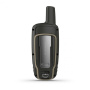 Туристический навигатор Garmin GPSMAP 64SX