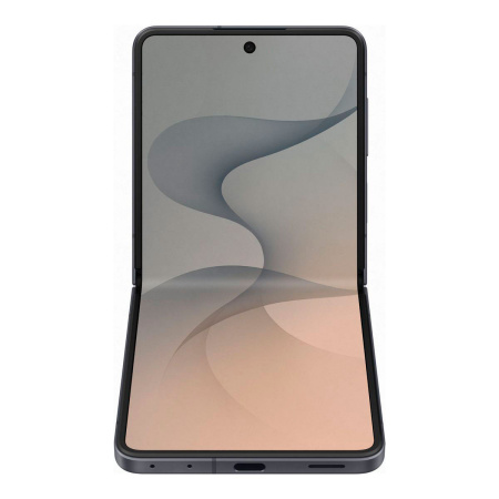 ФотоSamsung Galaxy Z Flip 8, 12/256 ГБ, Графит