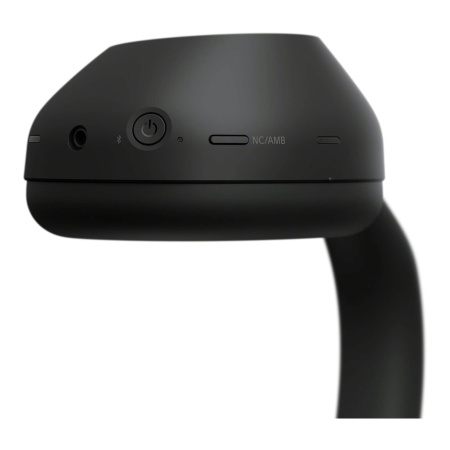 Наушники беспроводные Sony WH-1000XM6, Black (чёрный)