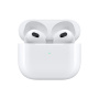 Наушники Apple AirPods (3rd generation) with MagSafe