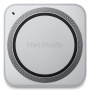 Фото Apple Mac Studio (M2 Max 12-Core CPU, GPU 38-Core, 64 GB, 1 TB) Silver