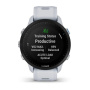 Мультиспортивные часы Garmin ForeRunner 955 Whitestone
