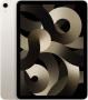 Apple iPad Air 5 10,9" (2022) Wi-Fi + Cellular 64 ГБ, «сияющая звезда»