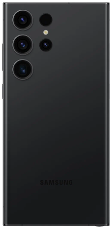 Samsung Galaxy S23 Ultra 12/1 ТБ, черный