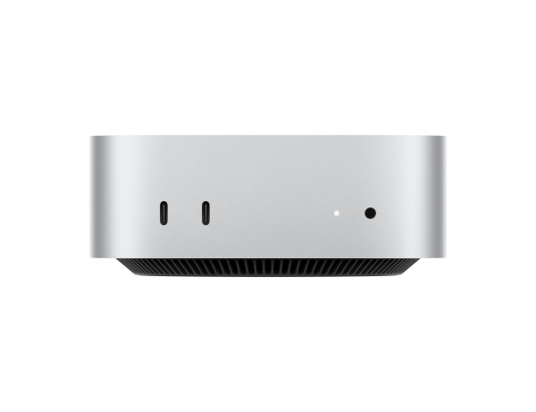 Apple Mac Mini (M4, 10C CPU, 10C GPU) 16GB, 256GB SSD