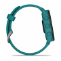 Фото Мультиспортивные часы Garmin ForeRunner 165 Music Turquoise/Aqua