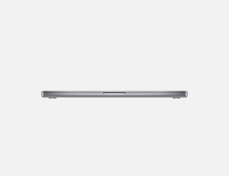 Фото Apple MacBook Pro 16" (M2 Max 12C CPU, 38C GPU, 2023) 96 ГБ, 1ТБ SSD, Space Gray (Серый)